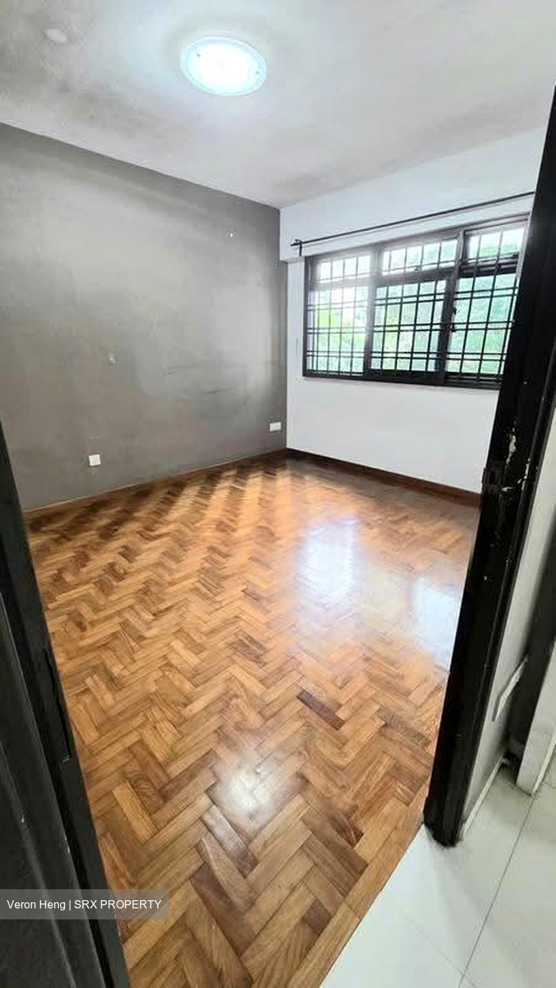 Blk 687D Choa Chu Kang Drive (Choa Chu Kang), HDB 5 Rooms #635050801